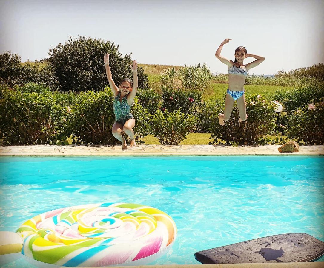 Kefalonia Private Paradise Ликсури Екстериор снимка