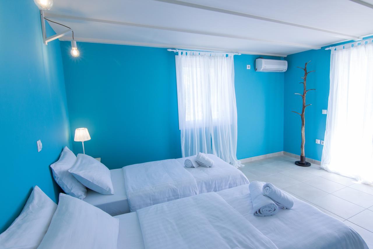 Kefalonia Private Paradise Ликсури Екстериор снимка