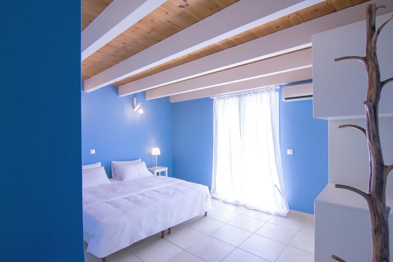 Kefalonia Private Paradise Ликсури Екстериор снимка