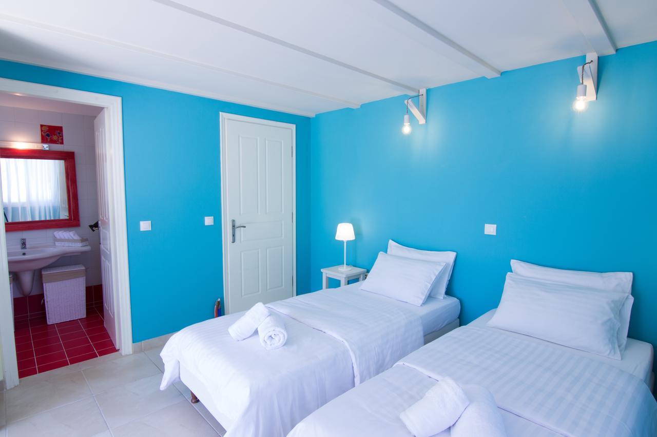Kefalonia Private Paradise Ликсури Екстериор снимка