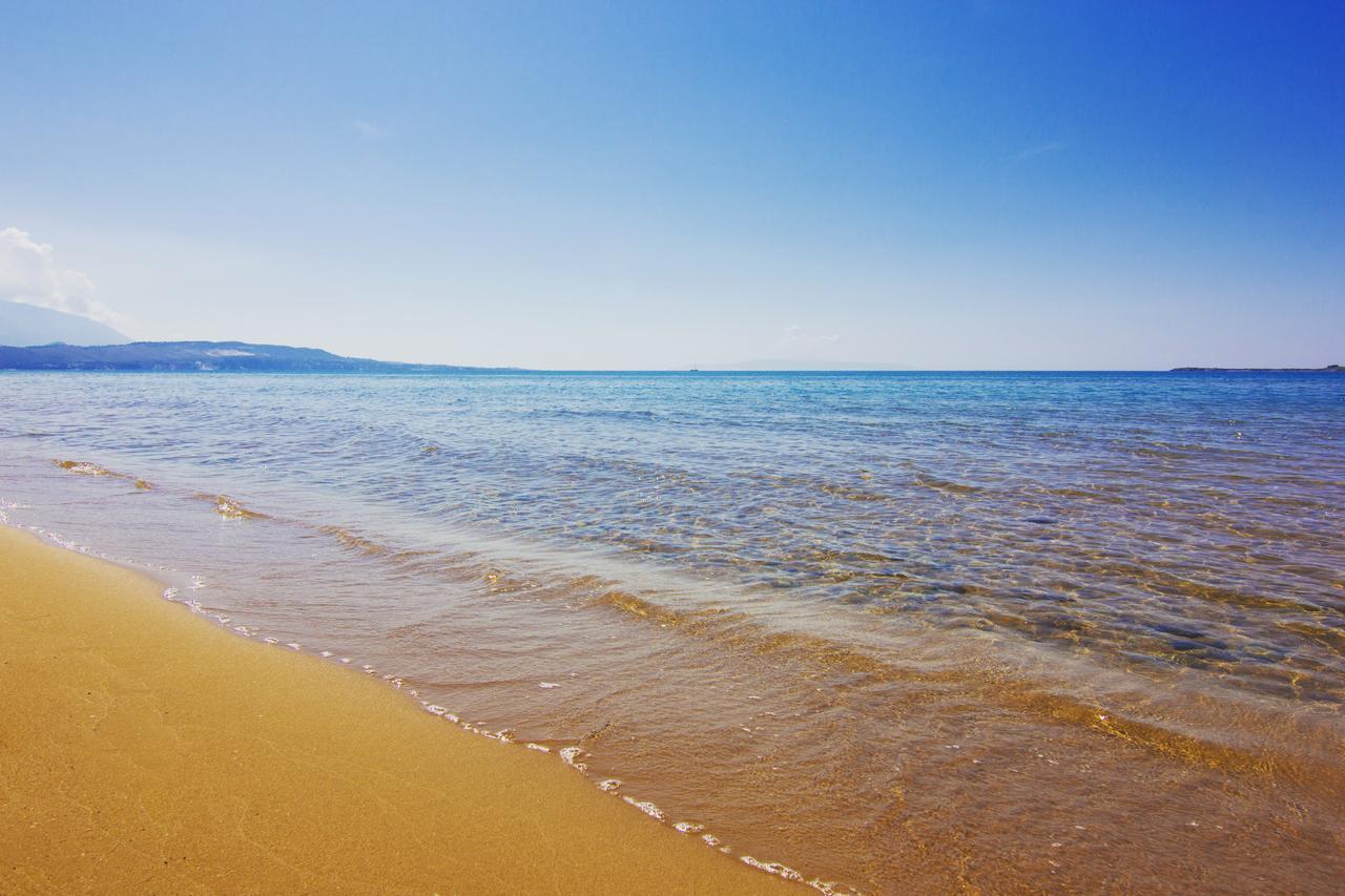 Kefalonia Private Paradise Ликсури Екстериор снимка
