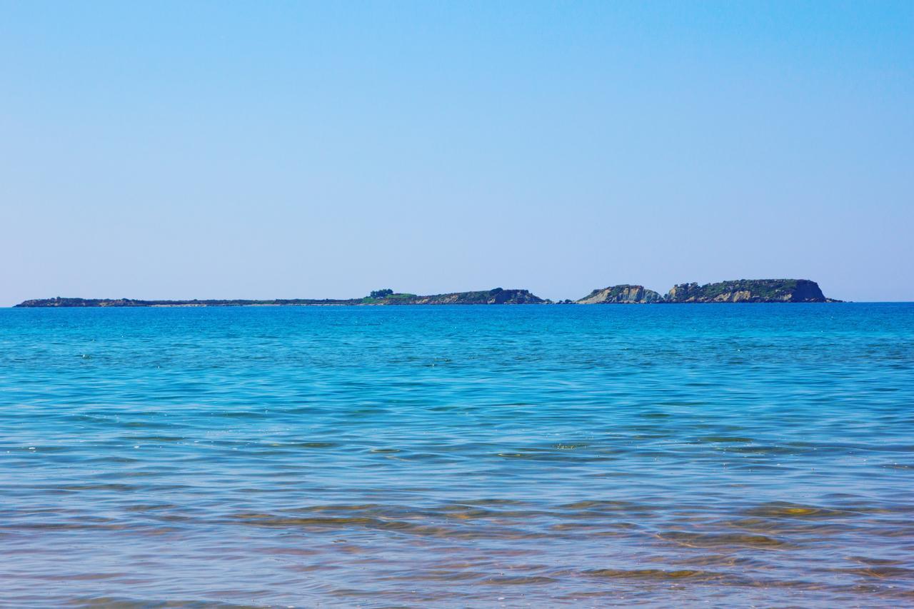 Kefalonia Private Paradise Ликсури Екстериор снимка