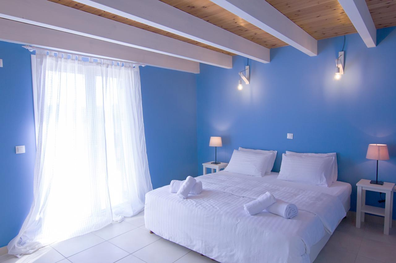 Kefalonia Private Paradise Ликсури Екстериор снимка
