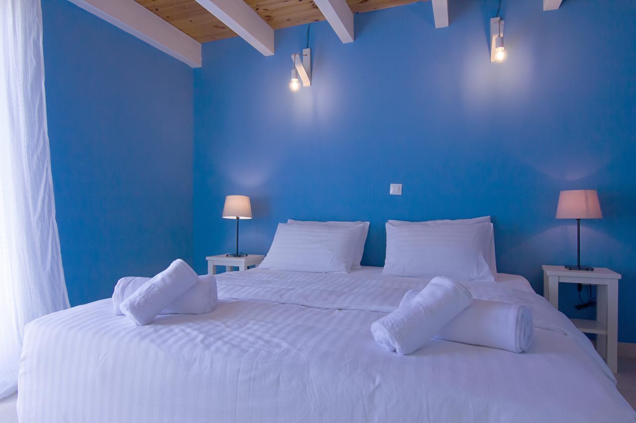 Kefalonia Private Paradise Ликсури Екстериор снимка