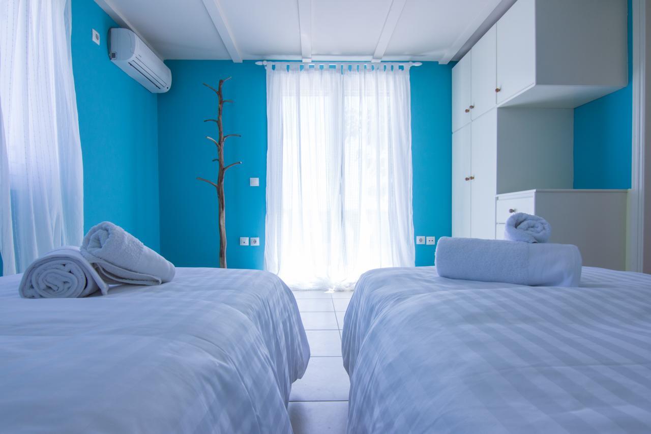 Kefalonia Private Paradise Ликсури Екстериор снимка