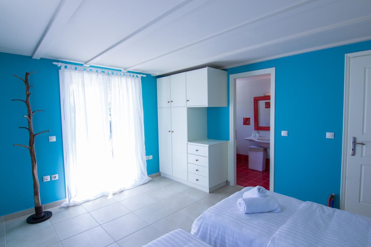 Kefalonia Private Paradise Ликсури Екстериор снимка