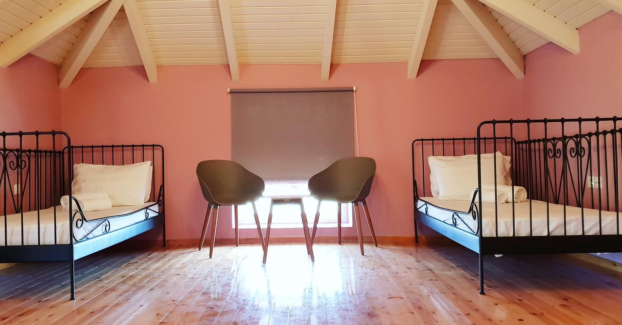 Kefalonia Private Paradise Ликсури Екстериор снимка