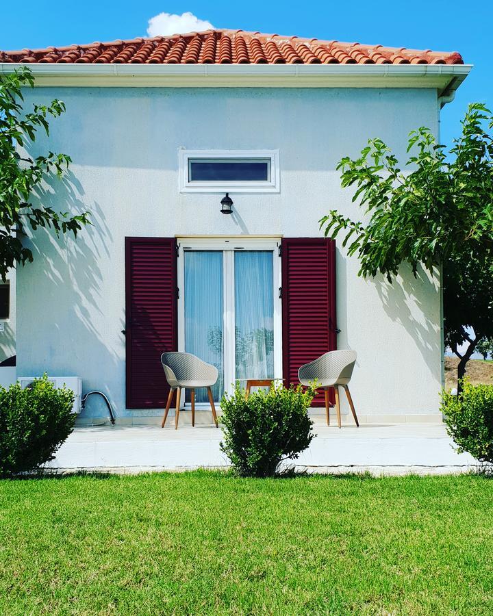 Kefalonia Private Paradise Ликсури Екстериор снимка