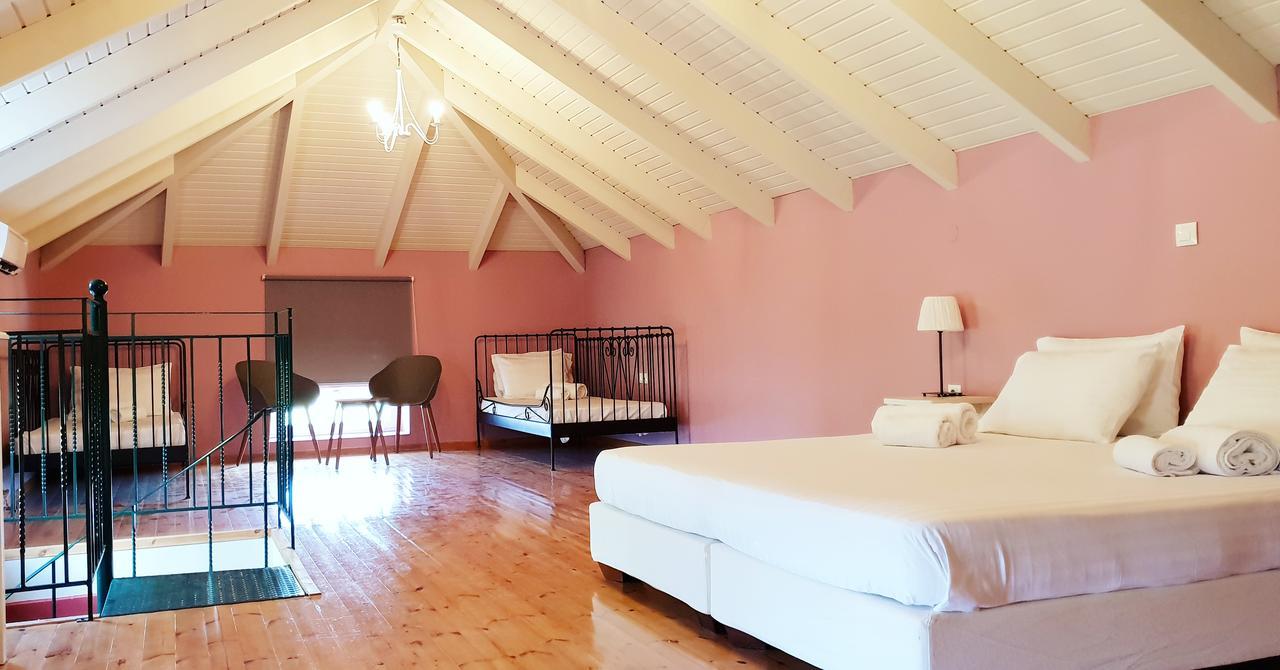 Kefalonia Private Paradise Ликсури Екстериор снимка
